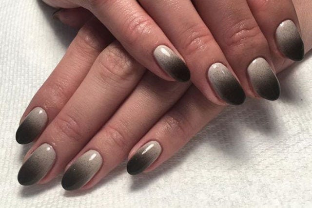14 Best Ombre Nail Design Ideas , How to Do Ombre Nails